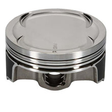 Load image into Gallery viewer, Wiseco Nissan 04 350Z VQ35 4v Dished -10cc 95.5 Piston Shelf Stock Kit - DTX Performance