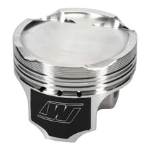 Load image into Gallery viewer, Wiseco Toyota Turbo 4v Dished -16cc 82MM Piston Shelf Stock Kit - DTX Performance