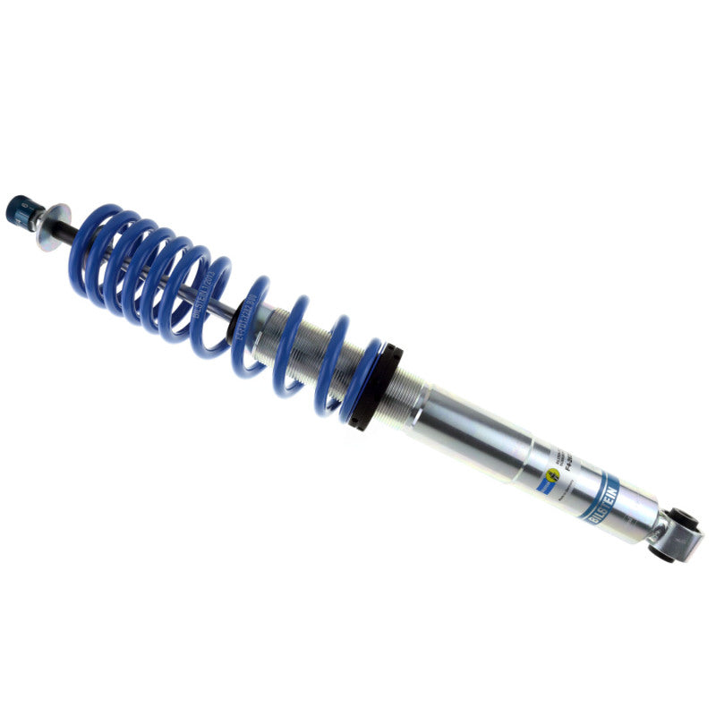 Bilstein B16 08-14 Mitsubishi Lancer Evolution Front and Rear Performance Suspension System - DTX Performance