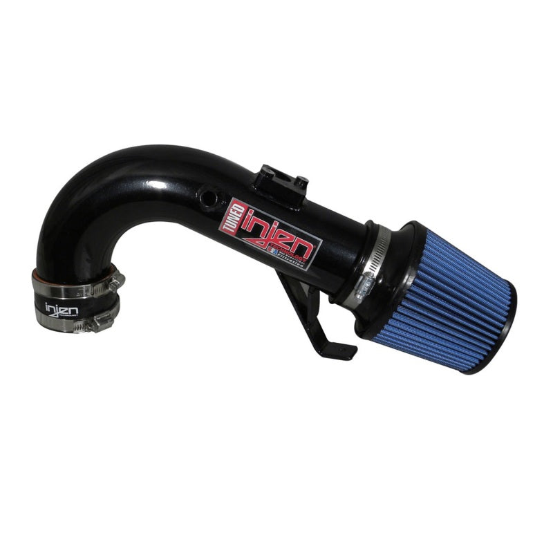 Injen 11+ Scion tC Black Short Ram Air Intake - DTX Performance