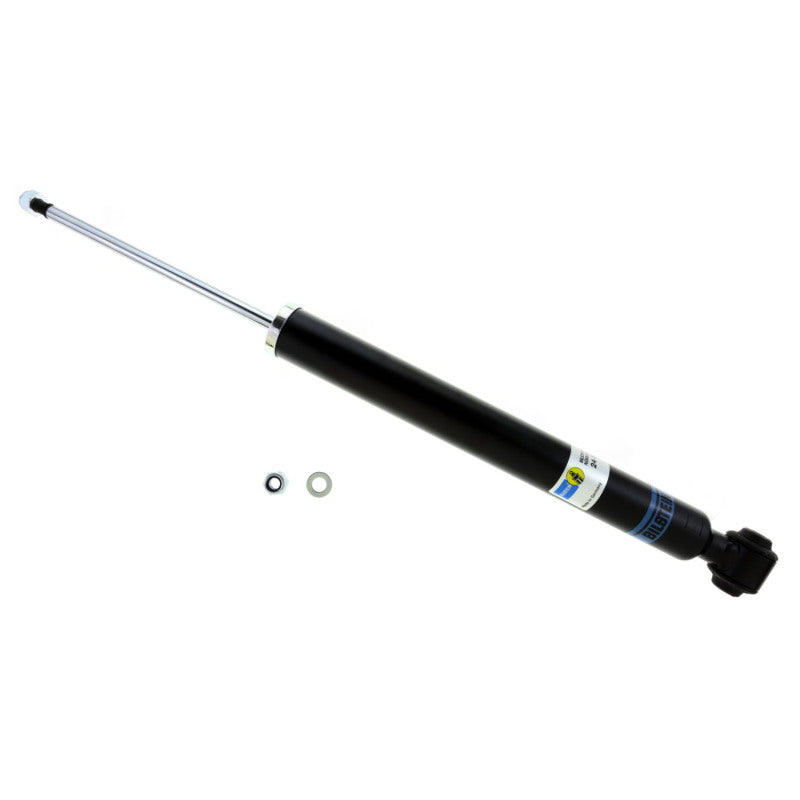 Bilstein B4 OE Replacement 10-15 Mercedes-Benz E350/Base/4Matic/Bluetec Rear Monotube Shock Absorber - DTX Performance