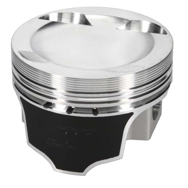 Wiseco Honda B-Series -10cc Dish 1.181 x 84.5mm Piston Shelf Stock Kit - DTX Performance