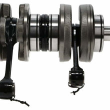 Load image into Gallery viewer, Wiseco 90-02 Honda CR125R Crankshaft Kit - DTX Performance