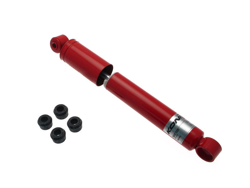 Koni Classic (Red) Shock 63-83 Chevrolet Corvette/ All Mdls - Rear - DTX Performance