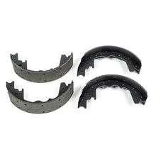 Load image into Gallery viewer, Power Stop 71-73 Dodge B300 Van Front or Rear Autospecialty Brake Shoes - DTX Performance