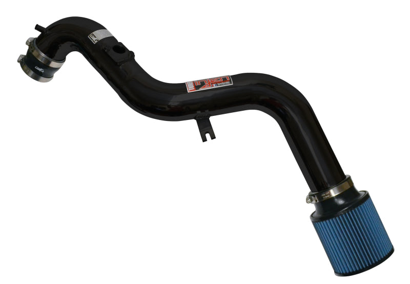 Injen 16-20 Acura ILX 2.4L Black Powder Coat Cold Air Intake - DTX Performance