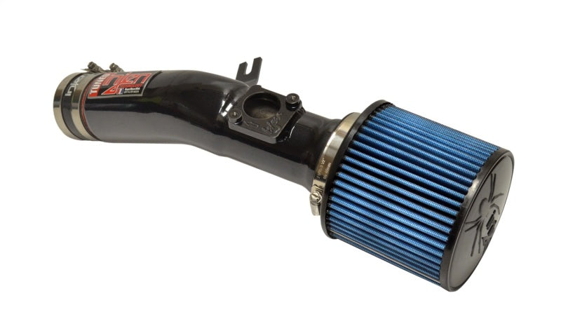 Injen 2017+ Honda Civic Si 1.5L Black Cold Air Intake - DTX Performance