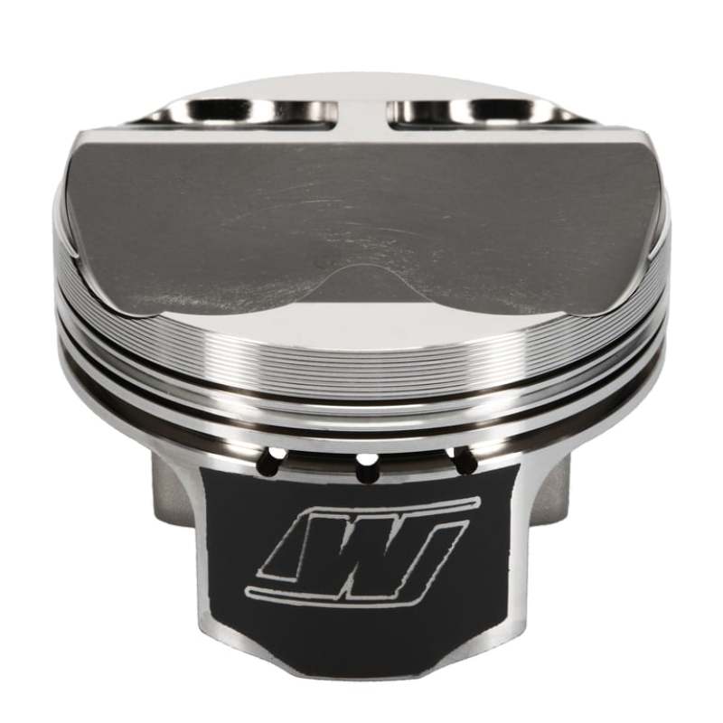 Wiseco Honda K-Series +10.5cc Dome 1.181x86.0mm Piston Shelf Stock Kit - DTX Performance