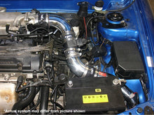 Load image into Gallery viewer, Injen 04-06 Tiburon 2.0L 4 Cyl. Polished Cold Air Intake - DTX Performance