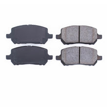 Load image into Gallery viewer, Power Stop 05-10 Chevrolet Cobalt Front Z16 Evolution Ceramic Brake Pads - DTX Performance