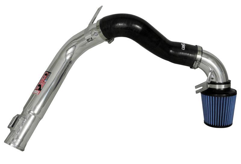 Injen 12 Nissan Sentra 2.0L 4 cyl Polished Cold Air Intake w/ MR Technology - DTX Performance