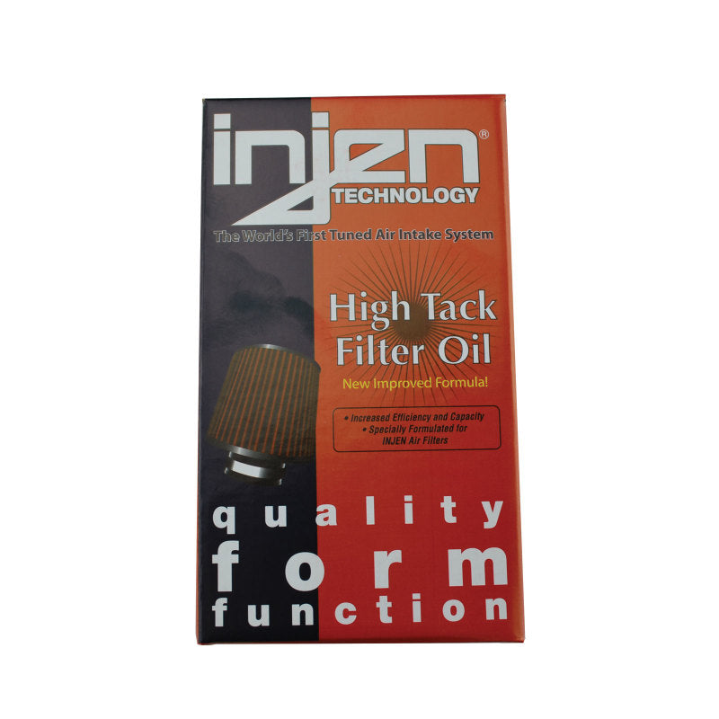 Injen Pro Tech Charger Kit (Includes Cleaner and Charger Oil) Cleaning Kit - DTX Performance