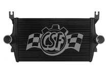 Load image into Gallery viewer, CSF 00-03 Ford Excursion 7.3L OEM Intercooler - DTX Performance