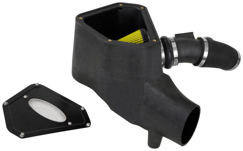 Airaid 19-23 Chevrolet Blazer 3.6L V6 F/I Cold Air Intake System - DTX Performance