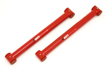 Load image into Gallery viewer, BMR 82-02 3rd Gen F-Body Non-Adj. Lower Control Arms (Polyurethane) - Red - DTX Performance