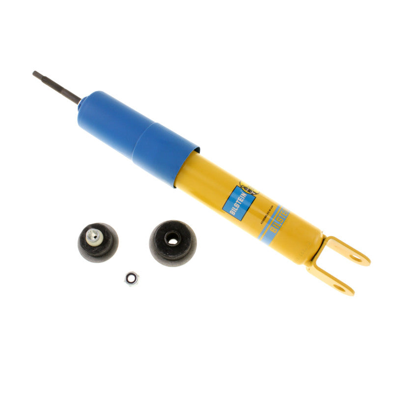 Bilstein 4600 Series 06-10 Hummer H3/09-10 H3T 46mm Monotube Shock Absorber - DTX Performance