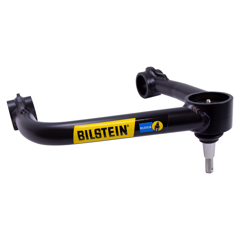 Bilstein 19-21 Chevrolet Silverado 1500 Front Upper Control Arm Kit - DTX Performance