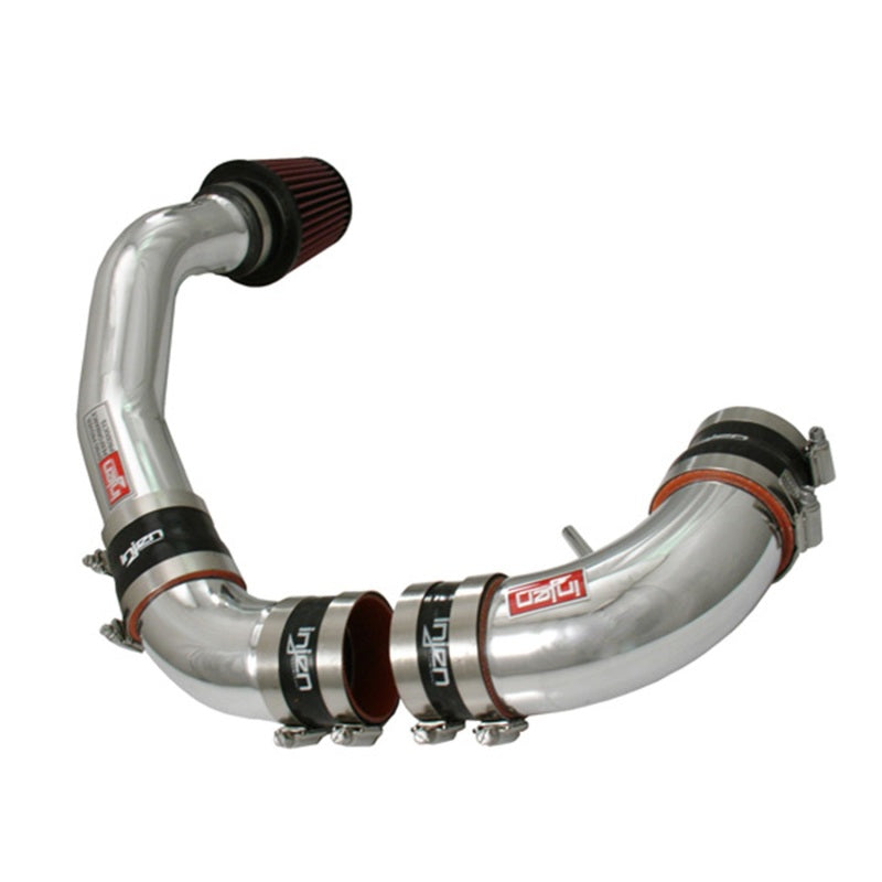 Injen 04-06 Tiburon 2.0L 4 Cyl. Polished Cold Air Intake - DTX Performance