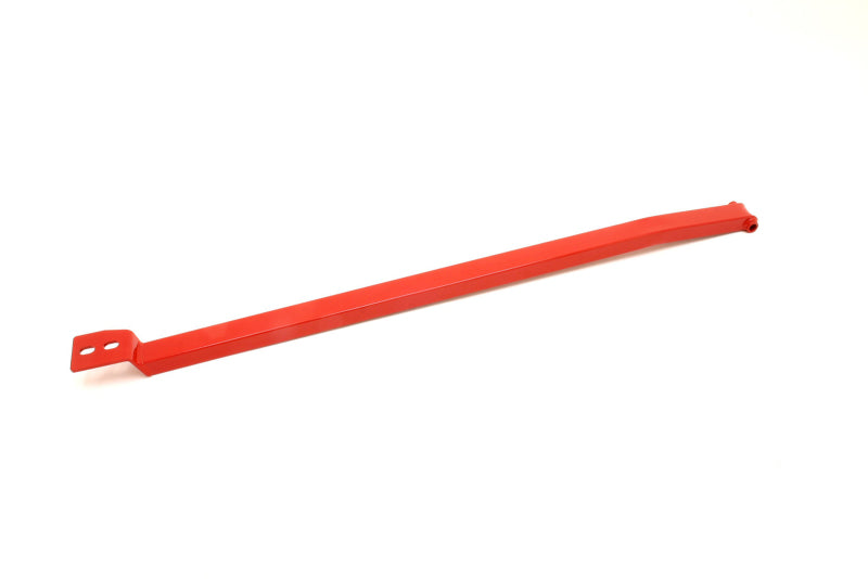 BMR 05-14 S197 Mustang Upper Panhard Rod Support - Red - DTX Performance