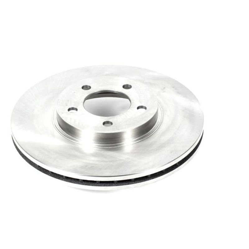 Power Stop 96-99 Ford Taurus Front Autospecialty Brake Rotor - DTX Performance