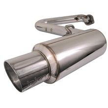 Load image into Gallery viewer, Injen 2005-10 tC 60mm 304 S.S. axle-back exhaust - DTX Performance