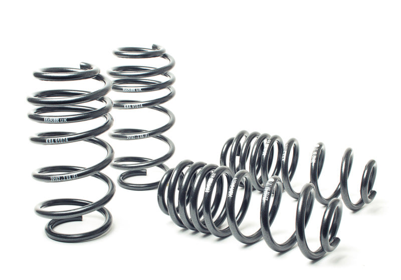 H&R 09-17 Volkswagen CC VR6 4Motion Sport Spring - DTX Performance