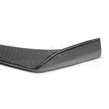 Load image into Gallery viewer, Anderson Composites 17-18 Chevy Camaro ZL1 1LE Carbon Fiber Front Splitter - DTX Performance