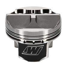 Load image into Gallery viewer, Wiseco Honda K-Series +10.5cc Dome 1.181x87.5mm Piston Shelf Stock Kit - DTX Performance