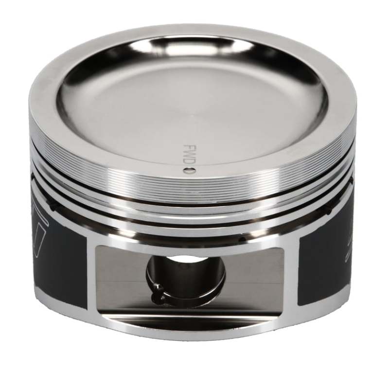 Wiseco Nissan KA24 Dished 9:1 CR 90MM Piston Kit - DTX Performance