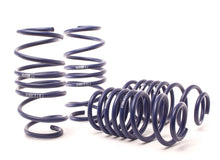 Load image into Gallery viewer, H&amp;R 12-15 Honda Civic Si Coupe Sport Spring - DTX Performance