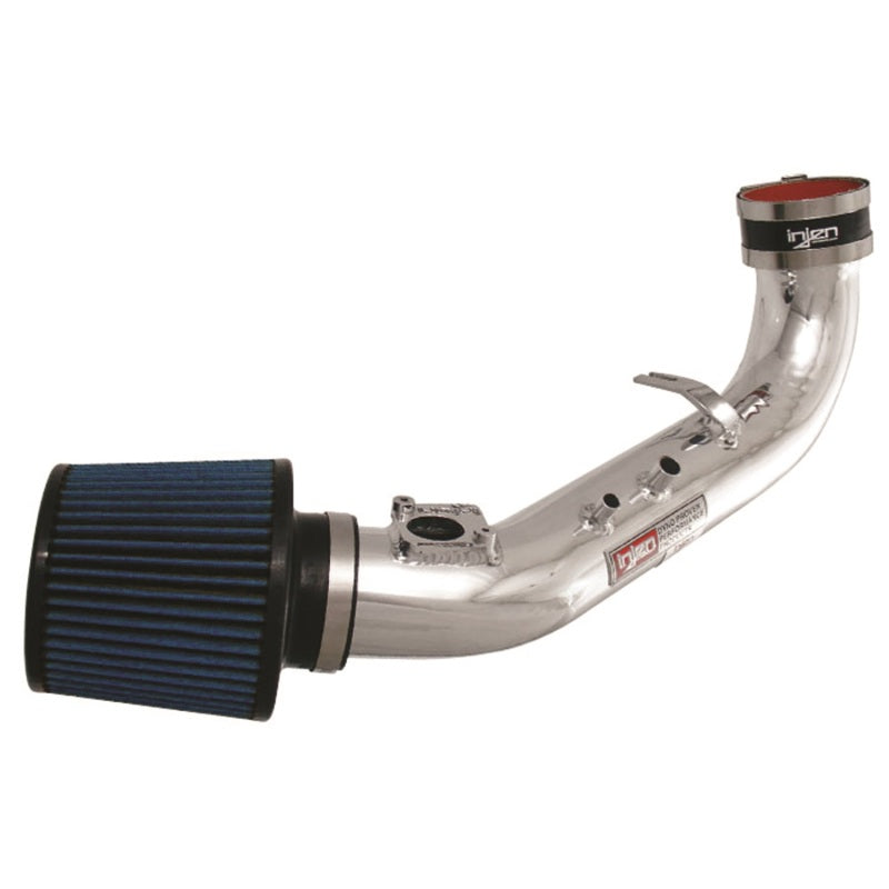 Injen 01-03 LS430 GS430 SC430 Polished Short Ram Intake - DTX Performance