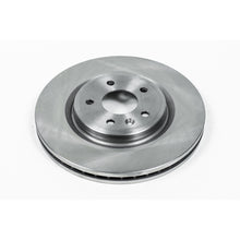 Load image into Gallery viewer, Power Stop 09-11 Ford Flex Front Autospecialty Brake Rotor - DTX Performance