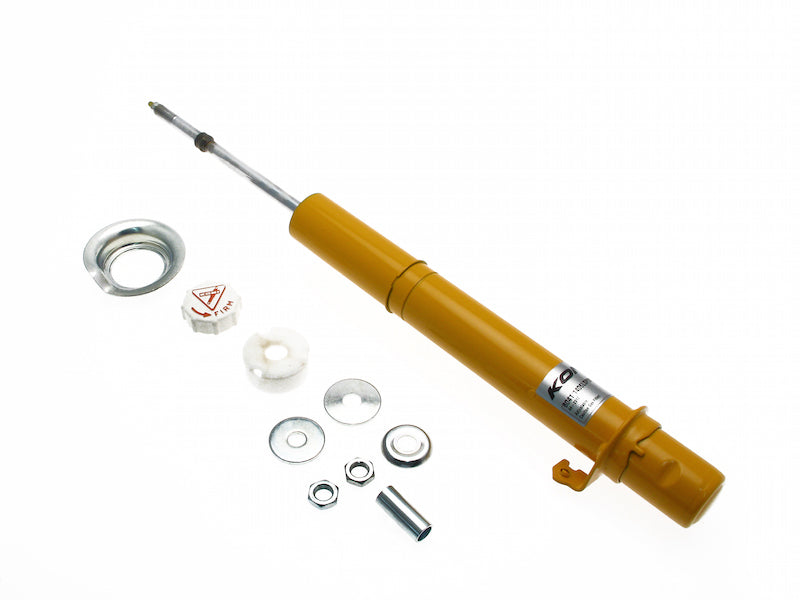 Koni Sport (Yellow) Shock 09-13 Acura TSX - Left Front - DTX Performance