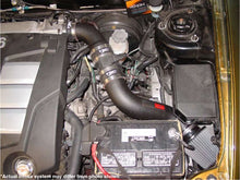 Load image into Gallery viewer, Injen 03-04 Hyundai Tiburon V6 2.7L Black IS Short Ram Cold Air Intake - DTX Performance