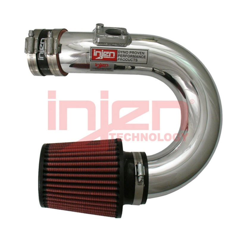 Injen 00-03 Celica GT Polished Short Ram Intake - DTX Performance