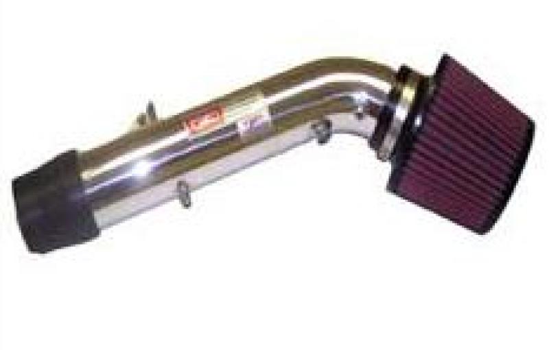 Injen 97-99 Camry 4 Cylinder Polished Short Ram Intake - DTX Performance