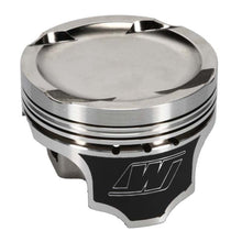 Load image into Gallery viewer, Wiseco Acura Turbo -12cc 1.181 X 81.5MM Piston Shelf Stock Kit - DTX Performance