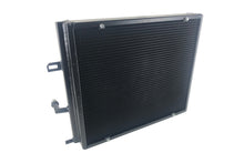 Load image into Gallery viewer, CSF BMW B58/B48 Front Mount Triple-Pass Heat Exchanger w/Rock Guard - Black - DTX Performance