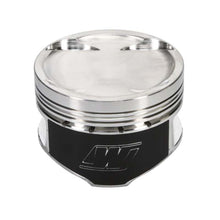 Load image into Gallery viewer, Wiseco Honda Turbo -14cc 1.219 X 87MM Piston Shelf Stock Kit - DTX Performance