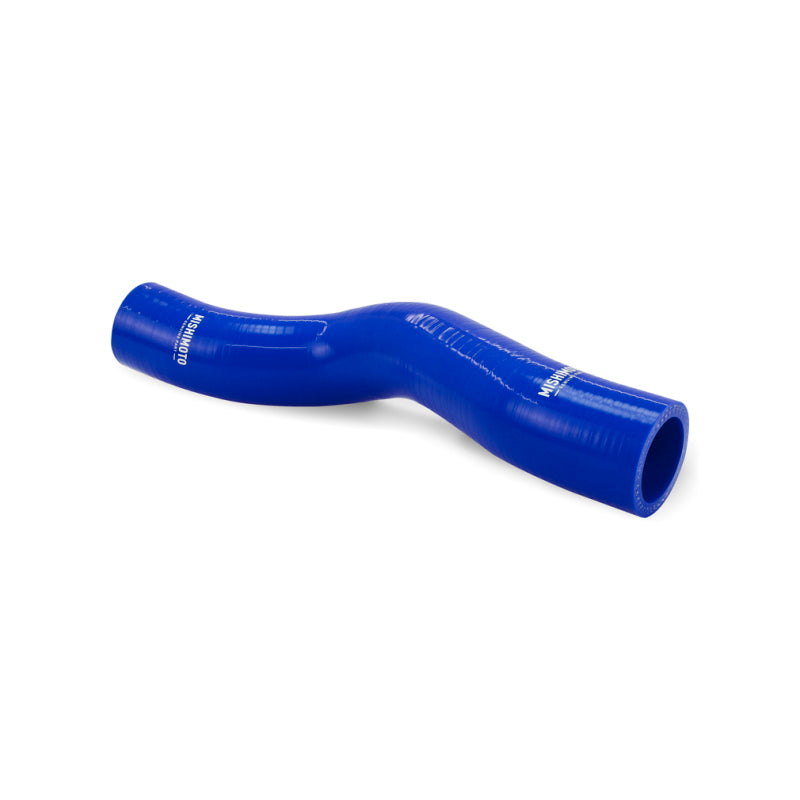 Mishimoto 2022+ Honda Civic 1.5T Silicone Coolant Hose Kit - Blue - DTX Performance