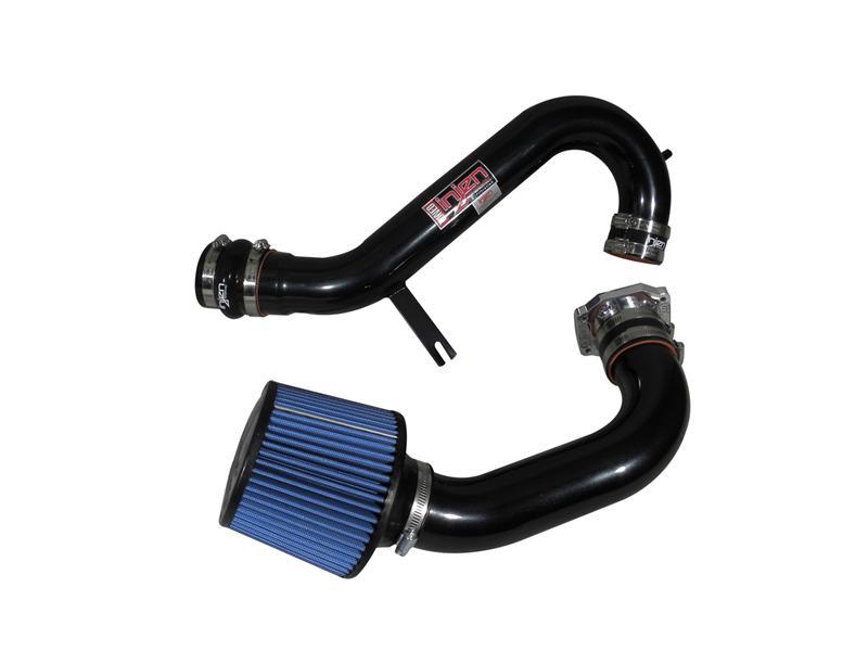 Injen 98-99 RS 2.5L Black Cold Air Intake - DTX Performance