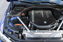 Load image into Gallery viewer, Injen 20-22 BMW M240i/M340i/M440i/xDrive Evolution Roto-Molded Air Intake System W/ SuperNano-Web - DTX Performance