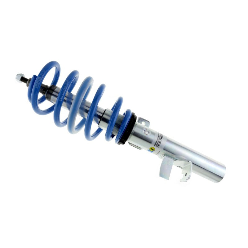 Bilstein B14 (PSS) 13-14 Ford Focus ST L4 Front & Rear Monotube Performance Suspension Kit - DTX Performance