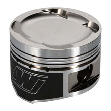 Load image into Gallery viewer, Wiseco Toyota Turbo -14.8cc 1.338 X 87MM Piston Kit - DTX Performance