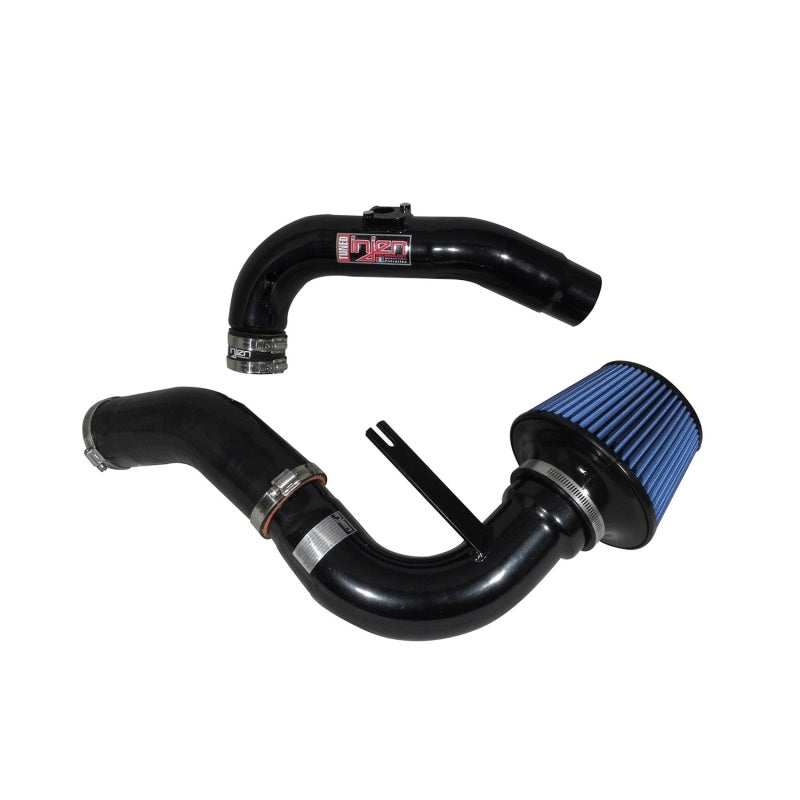 Injen 2009 Corolla XRS 2.4L 4 Cyl. Black Cold Air Intake - DTX Performance