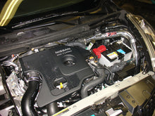 Load image into Gallery viewer, Injen 11-17 Nissan Juke 1.6L Turbo CVT (incl Nismo) Black Short Ram Intake - DTX Performance