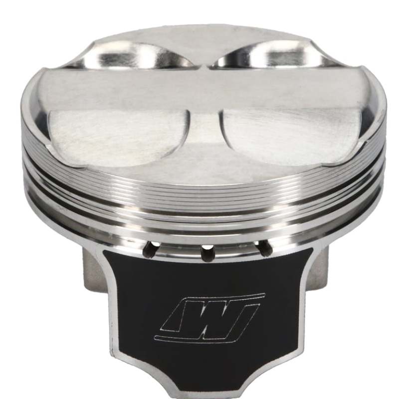 Wiseco Honda K24 w/K20 Head +5cc 12.5:1 CR Piston Shelf Stock - DTX Performance