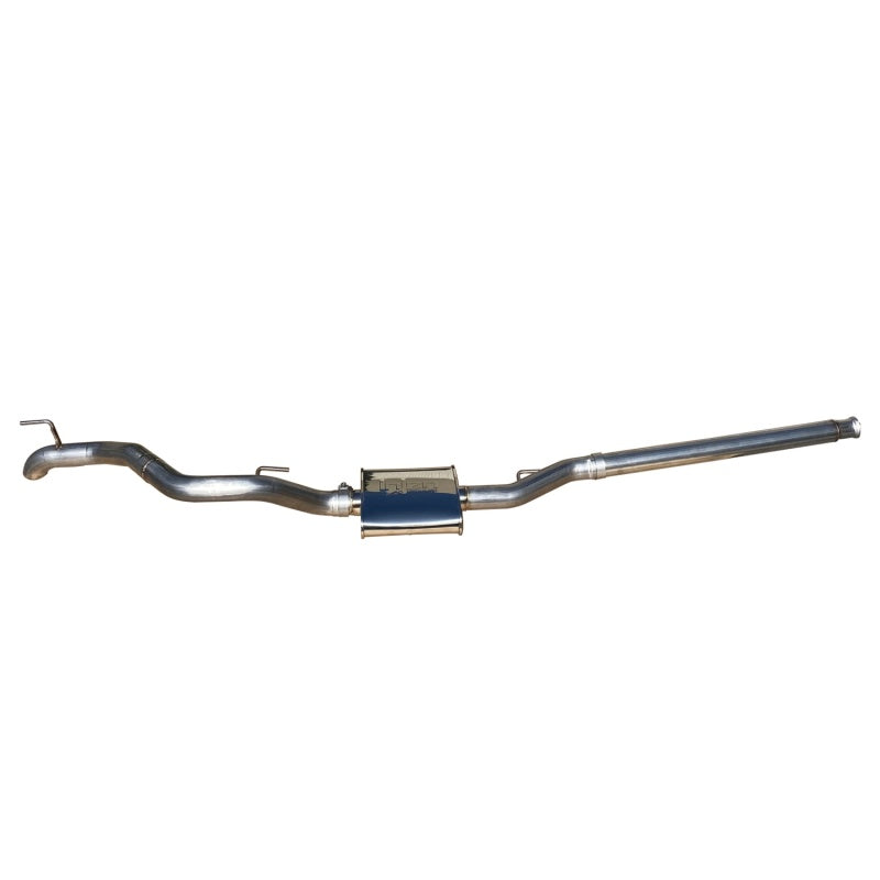 Injen 2020 Jeep Gladiator JT V6-3.6L SES Catback Exhaust System - DTX Performance