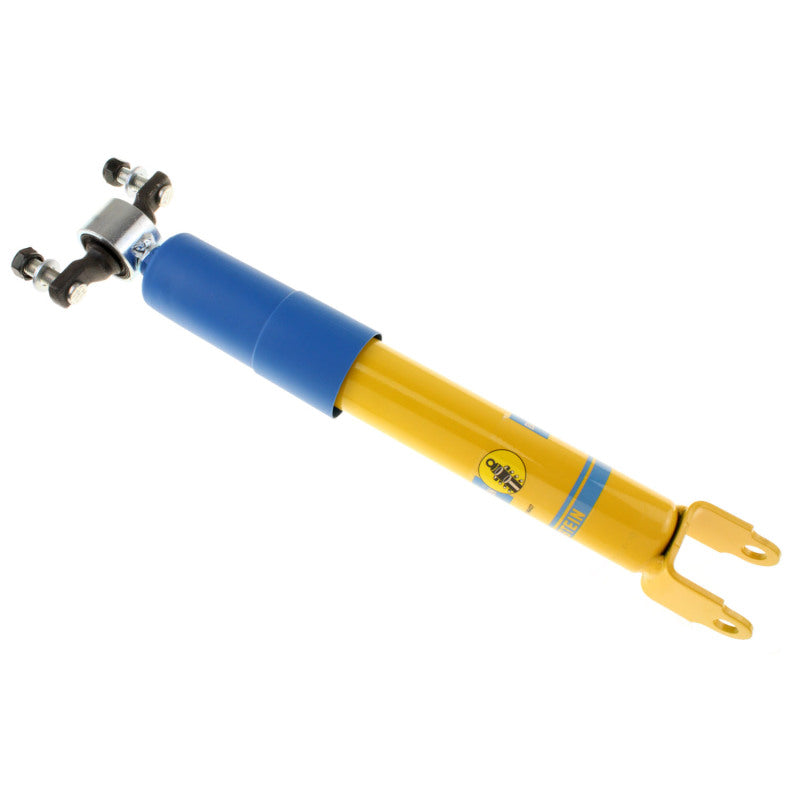 Bilstein 4600 Series 2013 GMC Sierra 3500 HD Denali Front Shock Absorber - DTX Performance