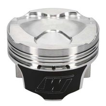 Load image into Gallery viewer, Wiseco Subaru FA20 Direct Injection Piston Kit 2.0L -9.5cc - DTX Performance